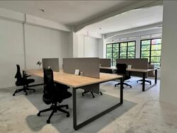 Poh Heng Building (D1), Shop House #542757311